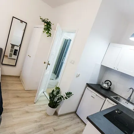Apartament Grodzka 42