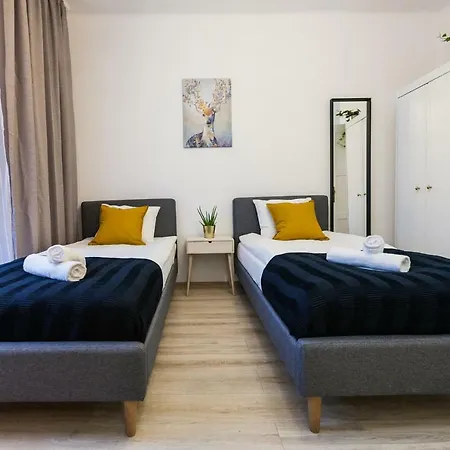 Grodzka 42 Apartamento