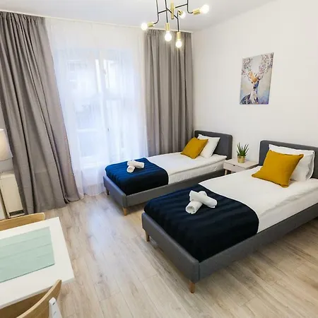 Apartament Grodzka 42 Kraków