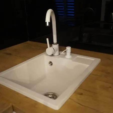 Apartament Krowoderska Wawelofts *