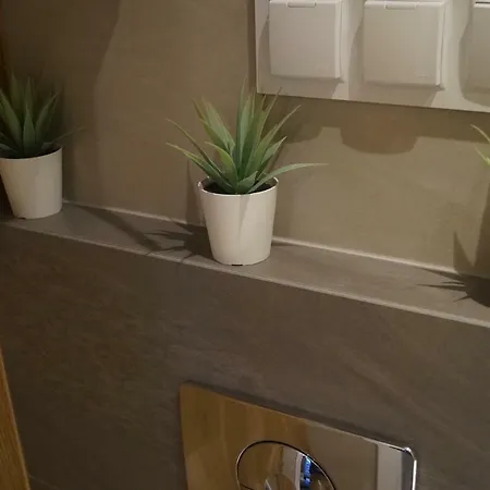 Apartament Krowoderska Wawelofts Kraków