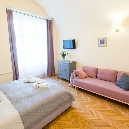 Appartamento Apartments Roman *