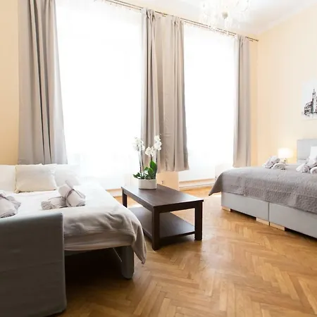 Apartments Roman Appartamento
