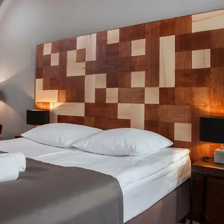 Dada Boutique 4* Krakow