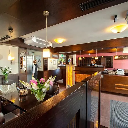 Hotel Wielopole