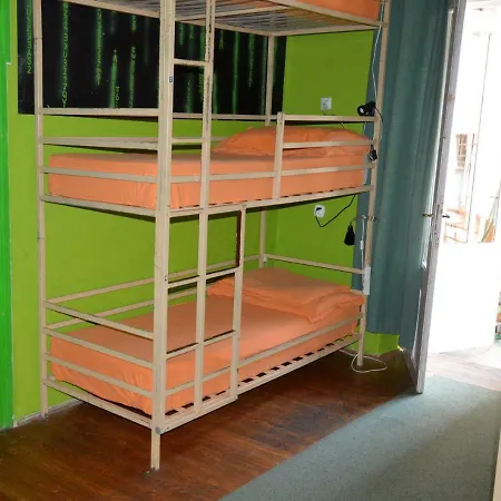 B Movie Hostel