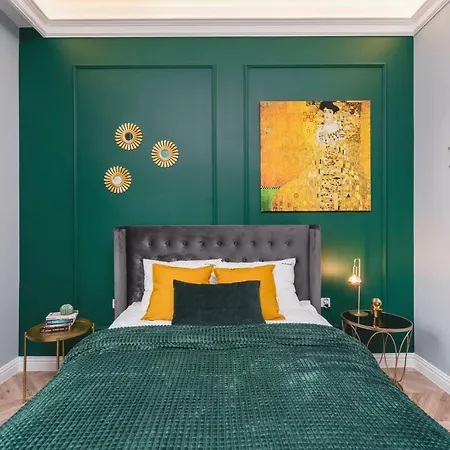 Aparthotel Art Of Serenity 3*