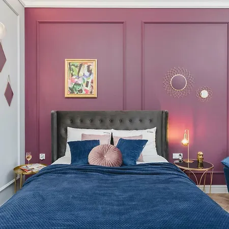 Aparthotel Art Of Serenity Krakow