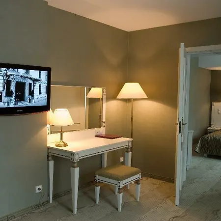 Otel Wawel Krakow