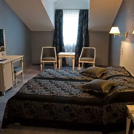 Wawel 3* Krakow