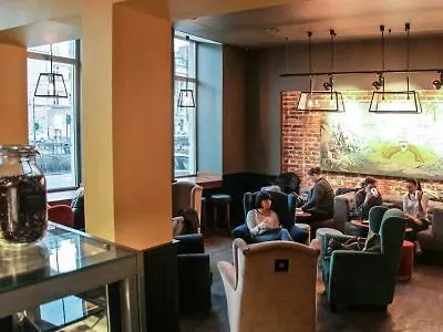 Aparthotel Daniel Griffin By Artery