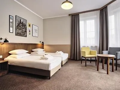 Aparthotel Daniel Griffin By Artery 3*