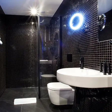 Otel The Loft Adults Only 4*