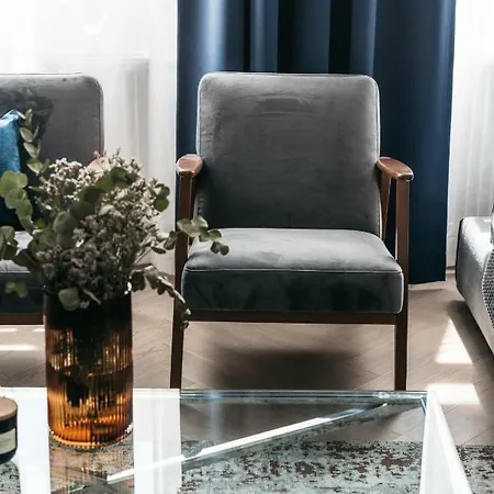 House Of Loft Affair 3* Krakow
