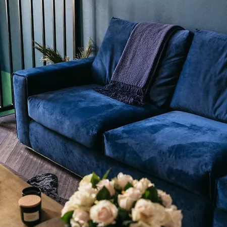 Apart-hotel House Of Loft Affair 3*