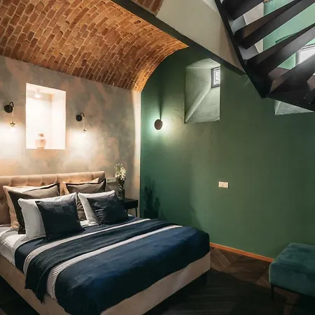 House Of Loft Affair Apart-hotel