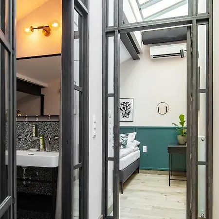 Aparthotel Stradom 15 Krakov
