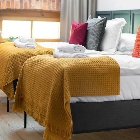 Stradom 15 Aparthotel