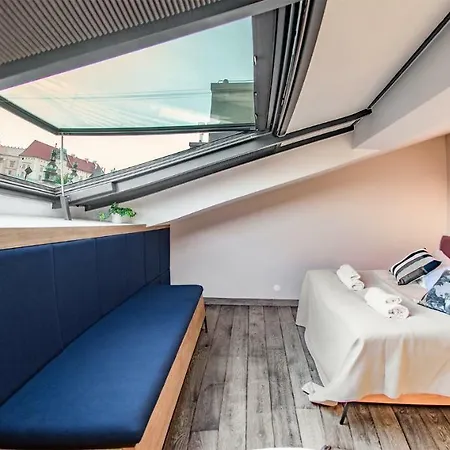 Stradom 15 Aparthotel
