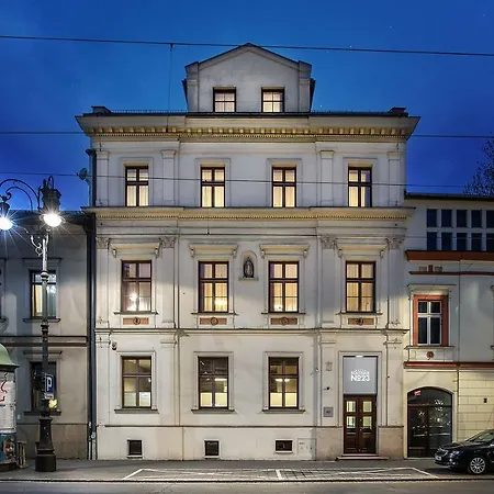No.23 4* Krakow