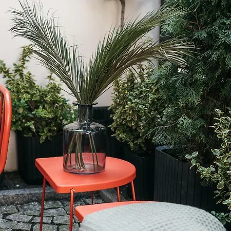House Of Loft Affair Apart Otel 3*