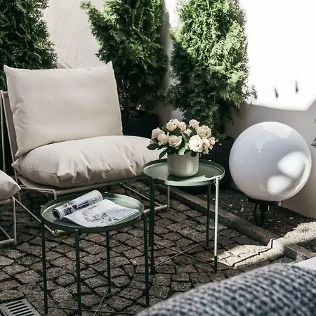 House Of Loft Affair Apart-hotel 3*