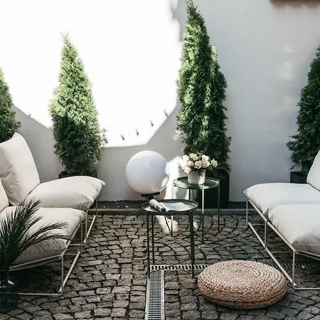 House Of Loft Affair Apart-hotel 3*