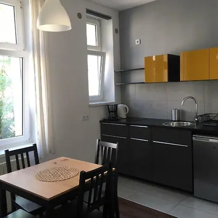 Apartment Apartament Cracow *