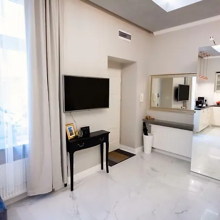 Apartment Wrona De Luxe *