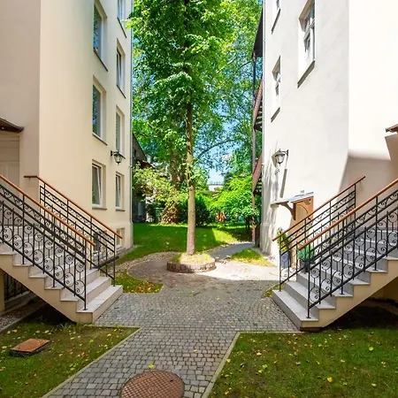Apartment Wrona De Luxe *