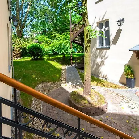 Apartment Wrona De Luxe Krakow