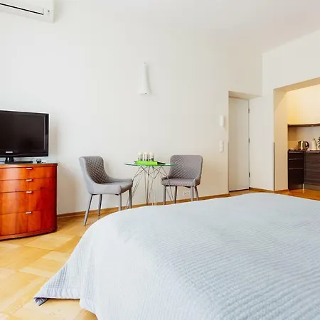 4seasons﻿ Cracow 3* Kraków