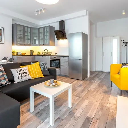 Arianska Residence Apartment *