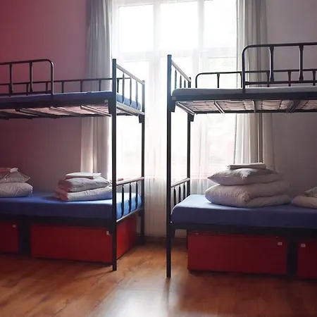 Good Bye Lenin Pub & Garden Hostel Krakow