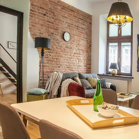 Apartment Bc7