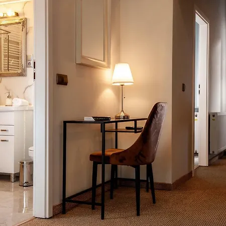 Cracow Guest house Krakow