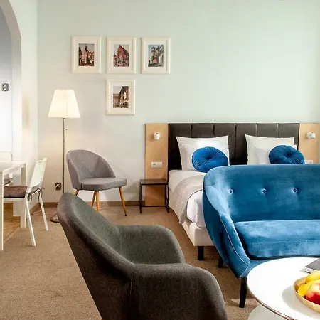 Cracow Guest house Krakow