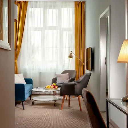 Cracow Guest house Krakow