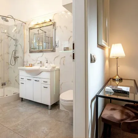 Guest house Cracow