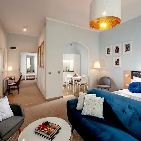 Cracow Guest house