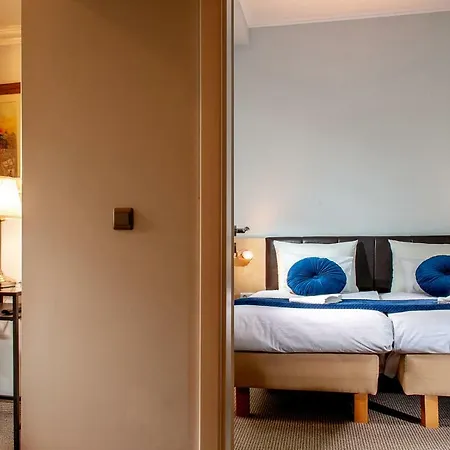 Cracow Guest house Krakow
