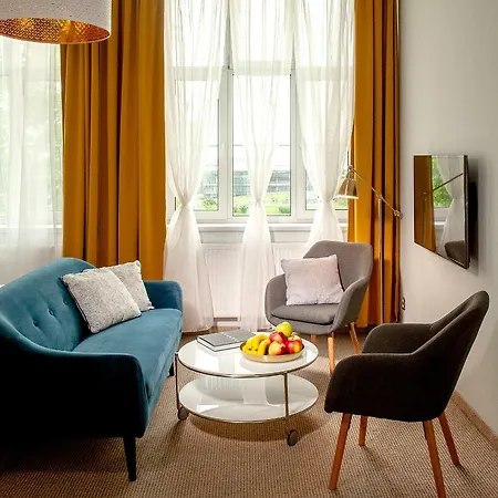 Cracow Guest house