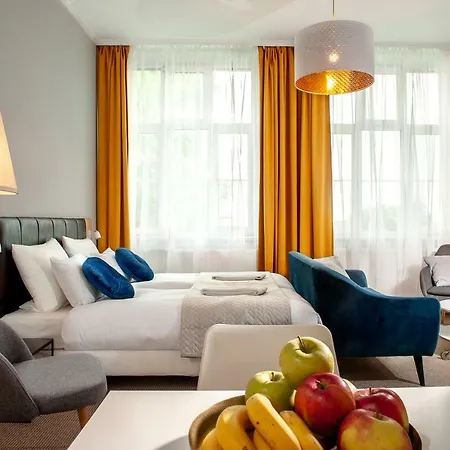 Cracow Guest house 2*