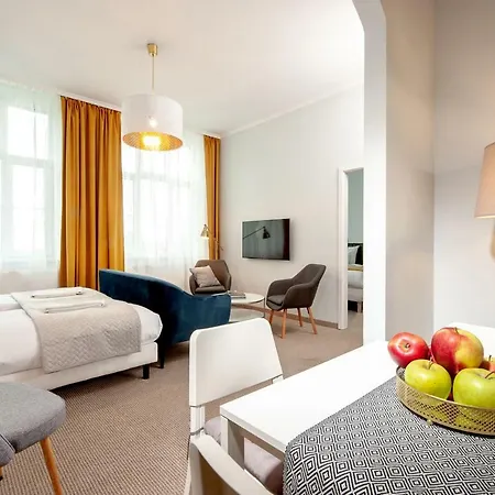 Cracow Guest house