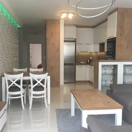 Vip Apartament