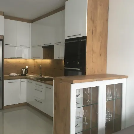 Vip Apartment *