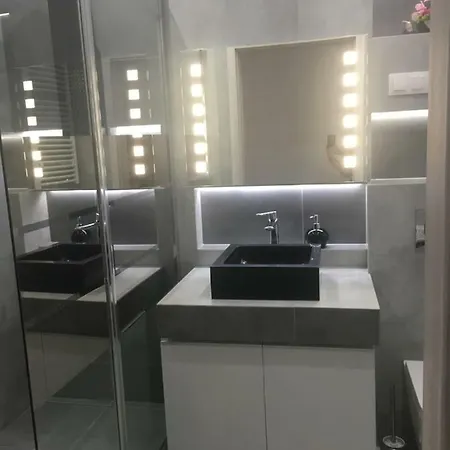 Vip Apartment Krakow