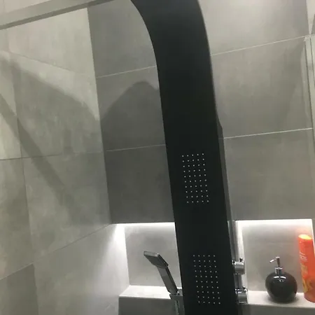 Vip Apartment Krakow