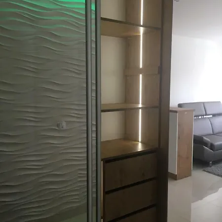 Vip Apartment *