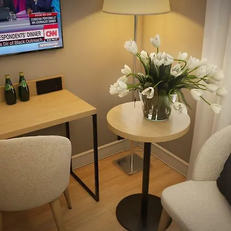 Conrad Comfort 4* Kraków